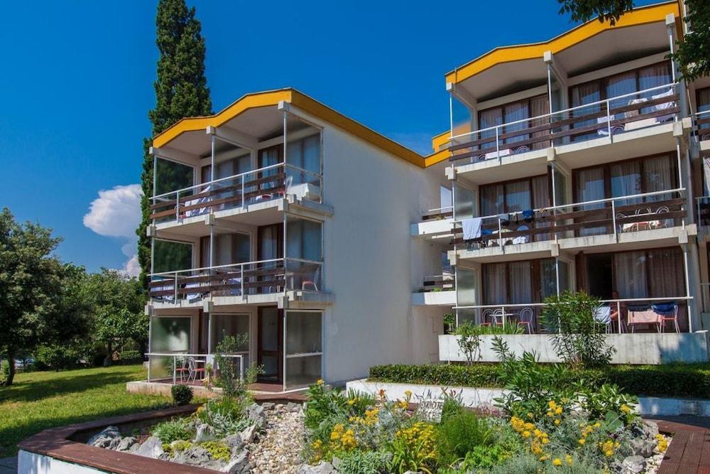 Hotel Slaven Селце Екстериор снимка
