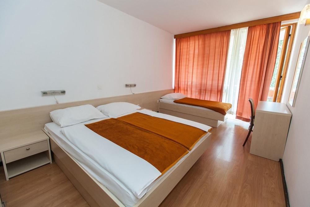Hotel Slaven Селце Екстериор снимка