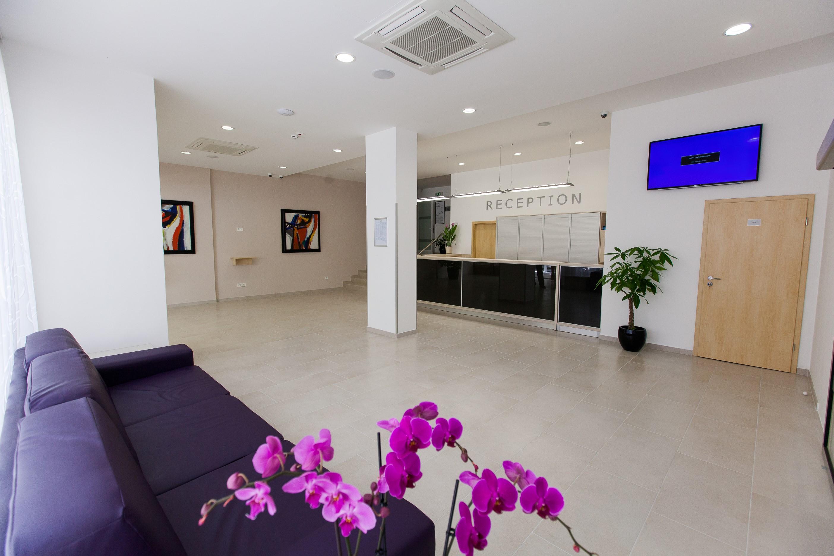 Hotel Slaven Селце Екстериор снимка
