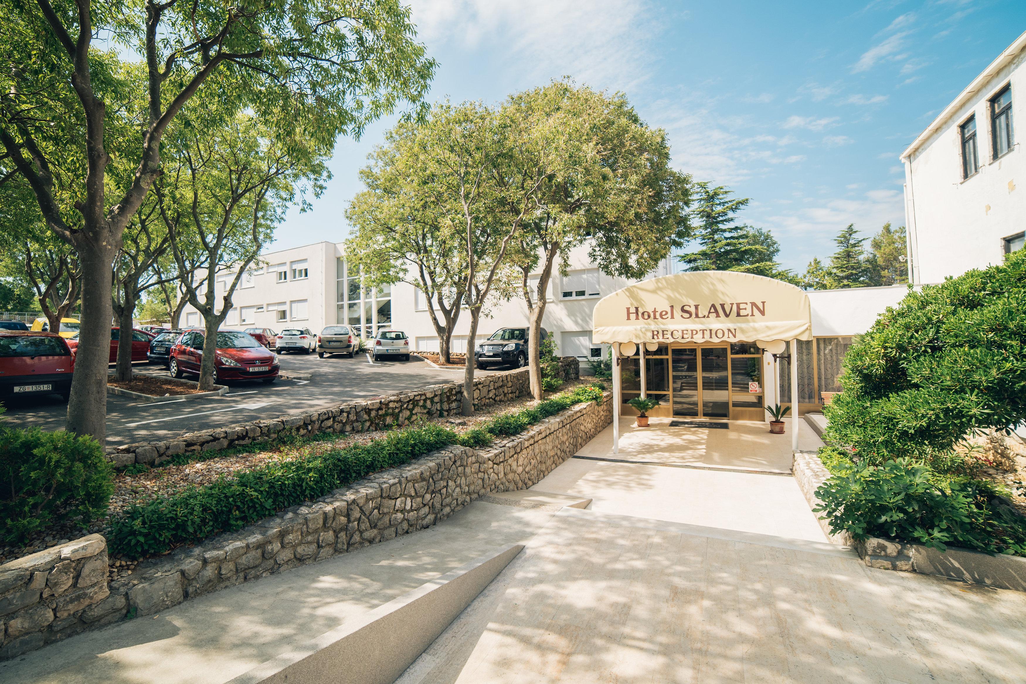 Hotel Slaven Селце Екстериор снимка