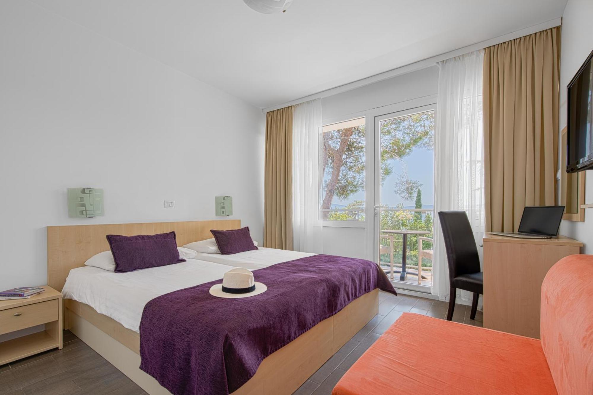 Hotel Slaven Селце Екстериор снимка