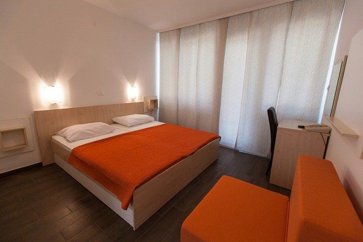 Hotel Slaven Селце Екстериор снимка