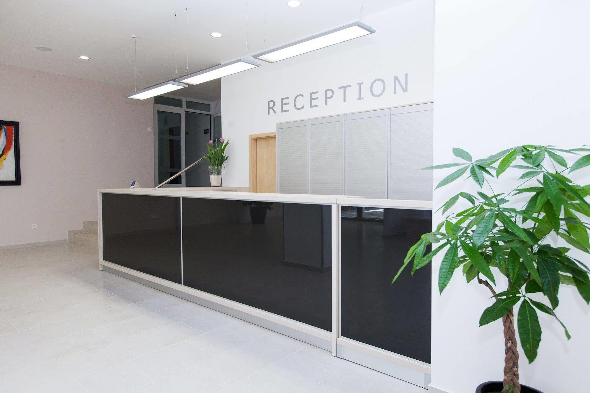 Hotel Slaven Селце Екстериор снимка