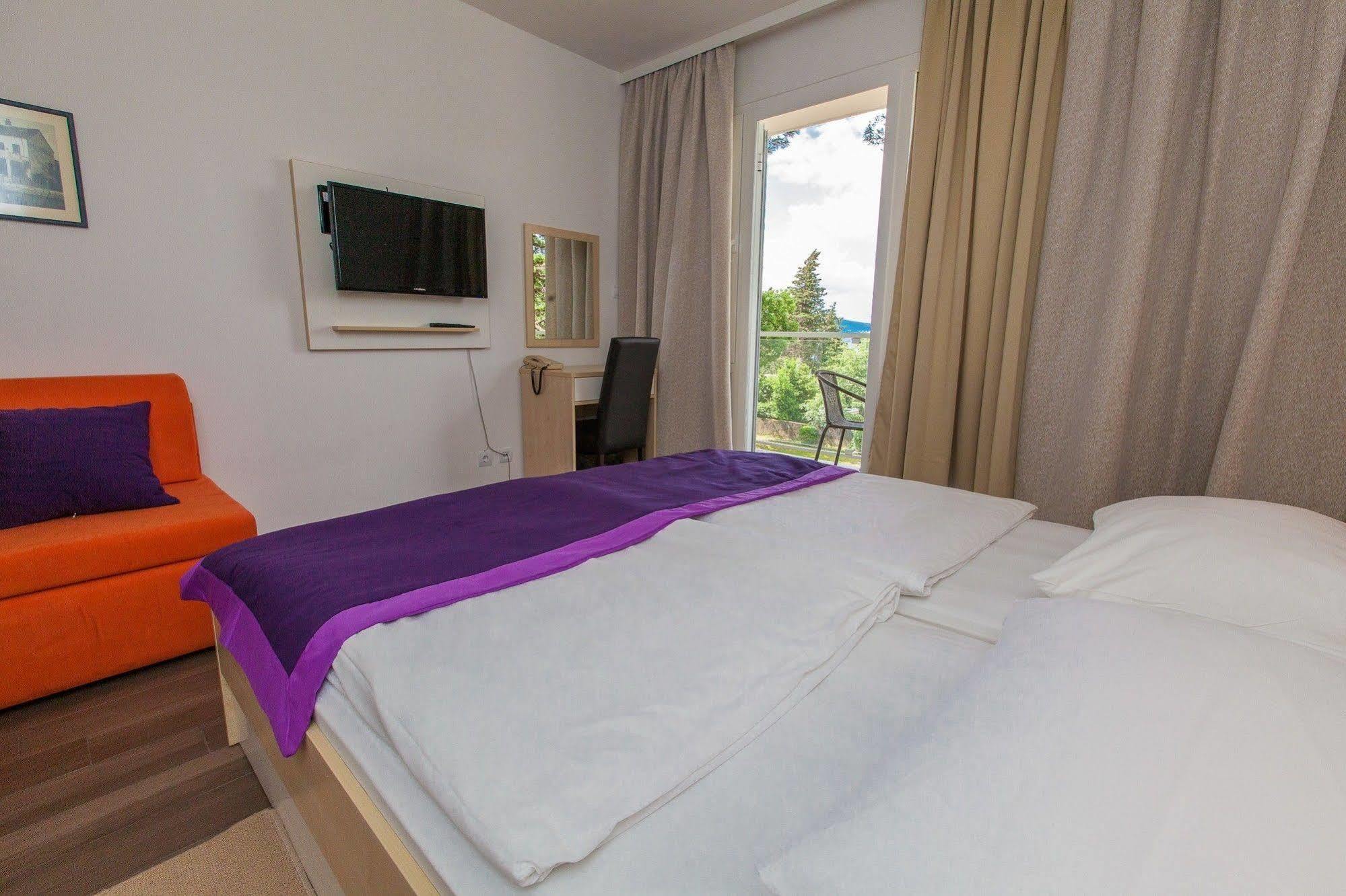 Hotel Slaven Селце Екстериор снимка