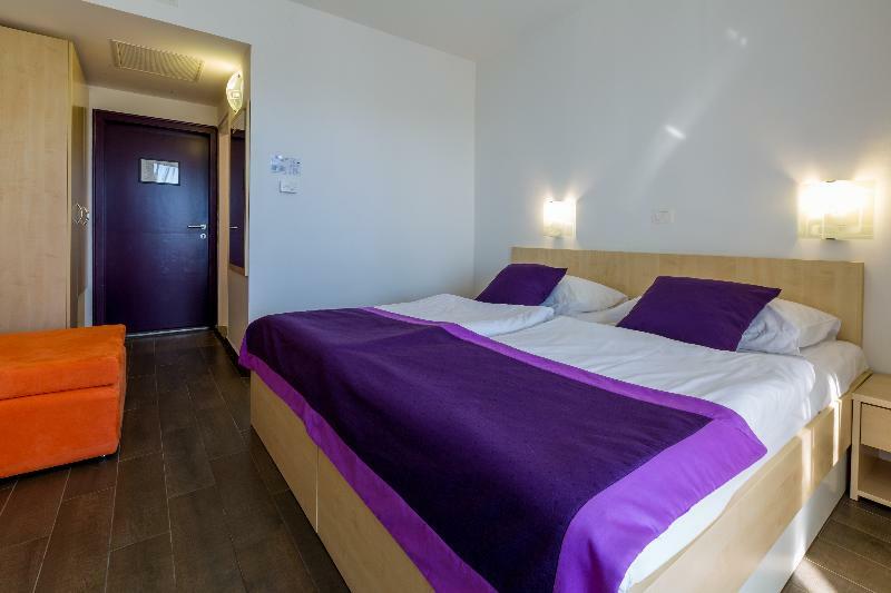 Hotel Slaven Селце Екстериор снимка